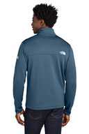 The North Face ®  Aim Full-Zip Fleece Jacket NF0A8ENK