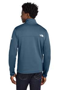 The North Face ®  Aim Full-Zip Fleece Jacket NF0A8ENK