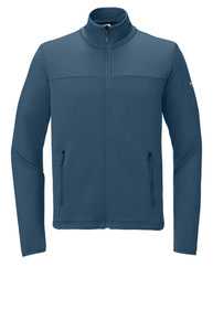 The North Face ®  Aim Full-Zip Fleece Jacket NF0A8ENK