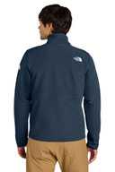 The North Face ®  Edge Stretch Soft Shell Jacket NF0A8ENN