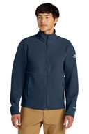 The North Face ®  Edge Stretch Soft Shell Jacket NF0A8ENN