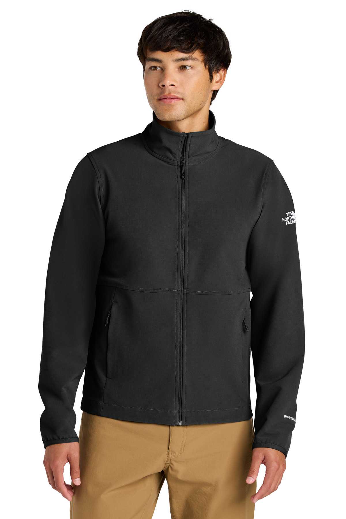 The North Face &#174;  Edge Stretch Soft Shell Jacket NF0A8ENN
