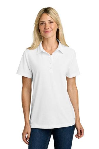 The North Face ®  Women's Canyon Crest Polo NF0A8GE1