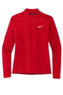 Nike Ladies Dri-FIT Element 1/2-Zip Top NKDH4951