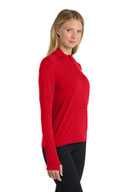 Nike Ladies Dri-FIT Element 1/2-Zip Top NKDH4951