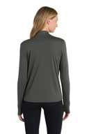 Nike Ladies Dri-FIT Element 1/2-Zip Top NKDH4951