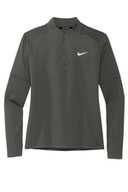 Nike Ladies Dri-FIT Element 1/2-Zip Top NKDH4951
