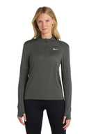 Nike Ladies Dri-FIT Element 1/2-Zip Top NKDH4951
