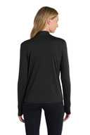 Nike Ladies Dri-FIT Element 1/2-Zip Top NKDH4951