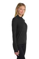 Nike Ladies Dri-FIT Element 1/2-Zip Top NKDH4951