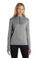 Nike Ladies Dri-FIT Element 1/2-Zip Top NKDH4951
