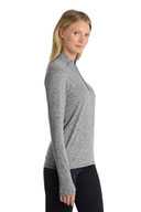 Nike Ladies Dri-FIT Element 1/2-Zip Top NKDH4951