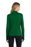 Nike Ladies Dri-FIT Element 1/2-Zip Top NKDH4951
