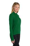 Nike Ladies Dri-FIT Element 1/2-Zip Top NKDH4951