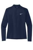 Nike Ladies Dri-FIT Element 1/2-Zip Top NKDH4951
