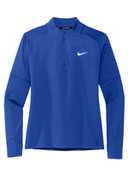 Nike Ladies Dri-FIT Element 1/2-Zip Top NKDH4951