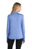 Nike Ladies Dri-FIT Element 1/2-Zip Top NKDH4951