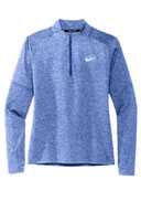 Nike Ladies Dri-FIT Element 1/2-Zip Top NKDH4951