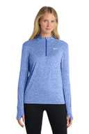 Nike Ladies Dri-FIT Element 1/2-Zip Top NKDH4951
