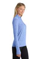 Nike Ladies Dri-FIT Element 1/2-Zip Top NKDH4951