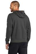 Nike Club Fleece Sleeve Swoosh Pullover Hoodie NKDR1499