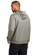 Nike Club Fleece Sleeve Swoosh Pullover Hoodie NKDR1499