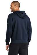 Nike Club Fleece Sleeve Swoosh Pullover Hoodie NKDR1499