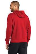 Nike Club Fleece Sleeve Swoosh Pullover Hoodie NKDR1499