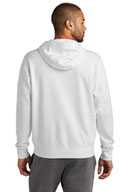 Nike Club Fleece Sleeve Swoosh Pullover Hoodie NKDR1499