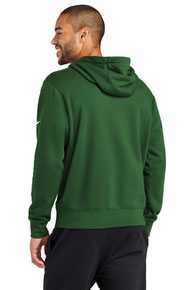 Nike Club Fleece Sleeve Swoosh Pullover Hoodie NKDR1499