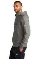 Nike Club Fleece Sleeve Swoosh Full-Zip Hoodie NKDR1513