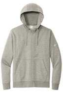 Nike Club Fleece Sleeve Swoosh Full-Zip Hoodie NKDR1513