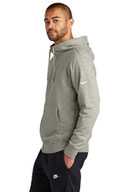 Nike Club Fleece Sleeve Swoosh Full-Zip Hoodie NKDR1513