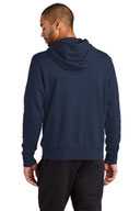 Nike Club Fleece Sleeve Swoosh Full-Zip Hoodie NKDR1513
