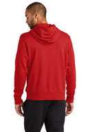 Nike Club Fleece Sleeve Swoosh Full-Zip Hoodie NKDR1513