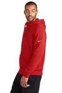 Nike Club Fleece Sleeve Swoosh Full-Zip Hoodie NKDR1513