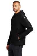 Nike Hooded Soft Shell Jacket NKDR1543