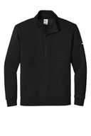 Nike Club Fleece Sleeve Swoosh 1/2-Zip NKDX6718