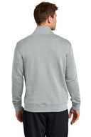 Nike Club Fleece Sleeve Swoosh 1/2-Zip NKDX6718