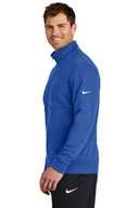 Nike Club Fleece Sleeve Swoosh 1/2-Zip NKDX6718