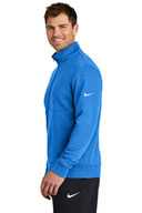 Nike Club Fleece Sleeve Swoosh 1/2-Zip NKDX6718