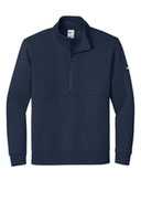 Nike Club Fleece Sleeve Swoosh 1/2-Zip NKDX6718