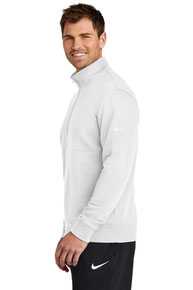 Nike Club Fleece Sleeve Swoosh 1/2-Zip NKDX6718
