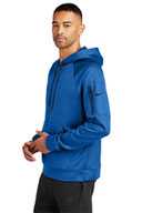 Nike Therma-FIT Pocket Pullover Fleece Hoodie NKFD9735