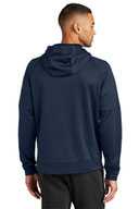 Nike Therma-FIT Pocket Pullover Fleece Hoodie NKFD9735