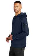 Nike Therma-FIT Pocket Pullover Fleece Hoodie NKFD9735