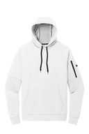 Nike Therma-FIT Pocket Pullover Fleece Hoodie NKFD9735