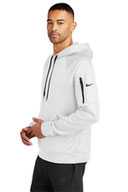 Nike Therma-FIT Pocket Pullover Fleece Hoodie NKFD9735