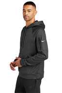 Nike Therma-FIT Pocket Pullover Fleece Hoodie NKFD9735