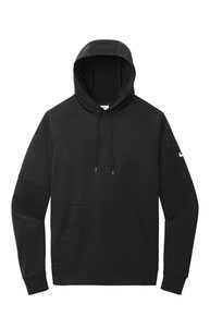 Nike Therma-FIT Pocket Pullover Fleece Hoodie NKFD9735